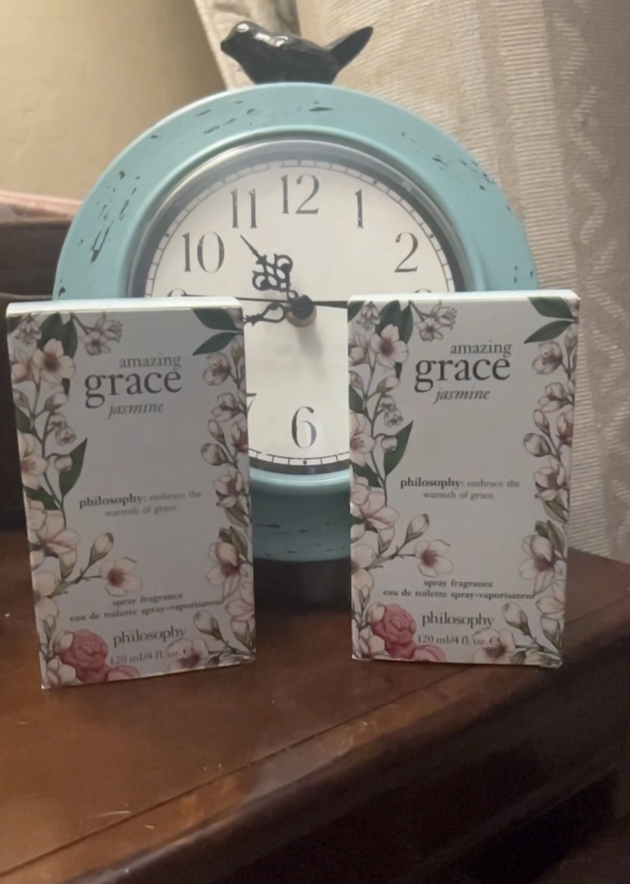 Philosophy By Jasmine Perfume