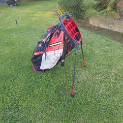 SunMountain Stand bag!