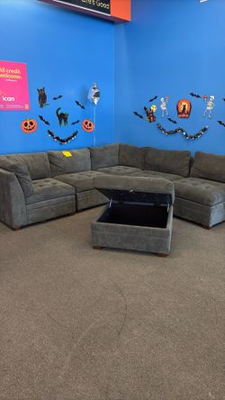 SECTIONAL IN PAYMENTS 