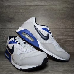 * NEW * Men's Nike Air Max Correlate Running Shoes * sz 9.5 White MSRP $100+