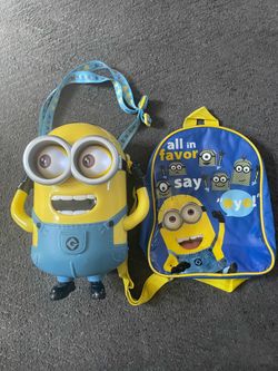 Minions