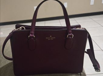 Kate spade purse