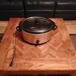 Hamilton Beach Model 33167 Slow Cooker