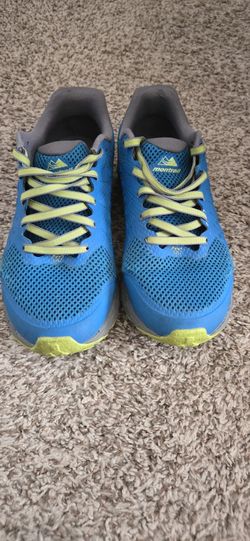 Columbia Montrail Hiking Shoes 8.5 