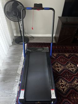 Treadmill