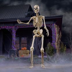 12 Ft Skeleton 