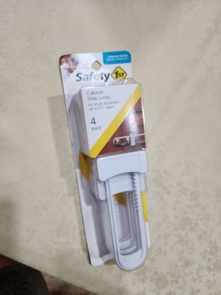 Safety locks