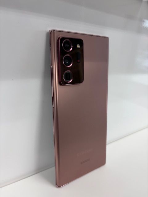 Samsung Galaxy Note 20 Ultra - Pay $5 to take it home same day - No Credit Needed