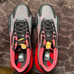 RS-X SONIC COLOR 2
