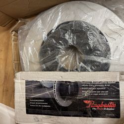 Front Brake Rotor 