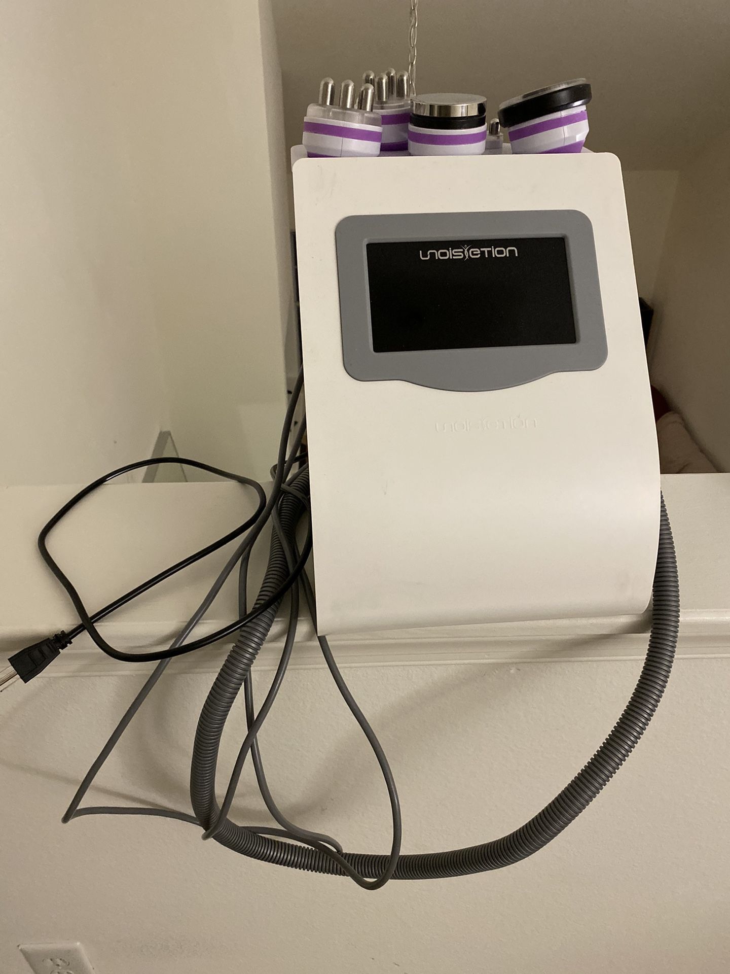 Ultrasonic Lipo Cavitation Machine