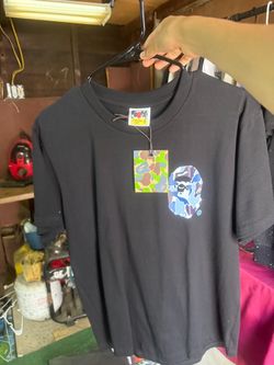 Bape Shirt