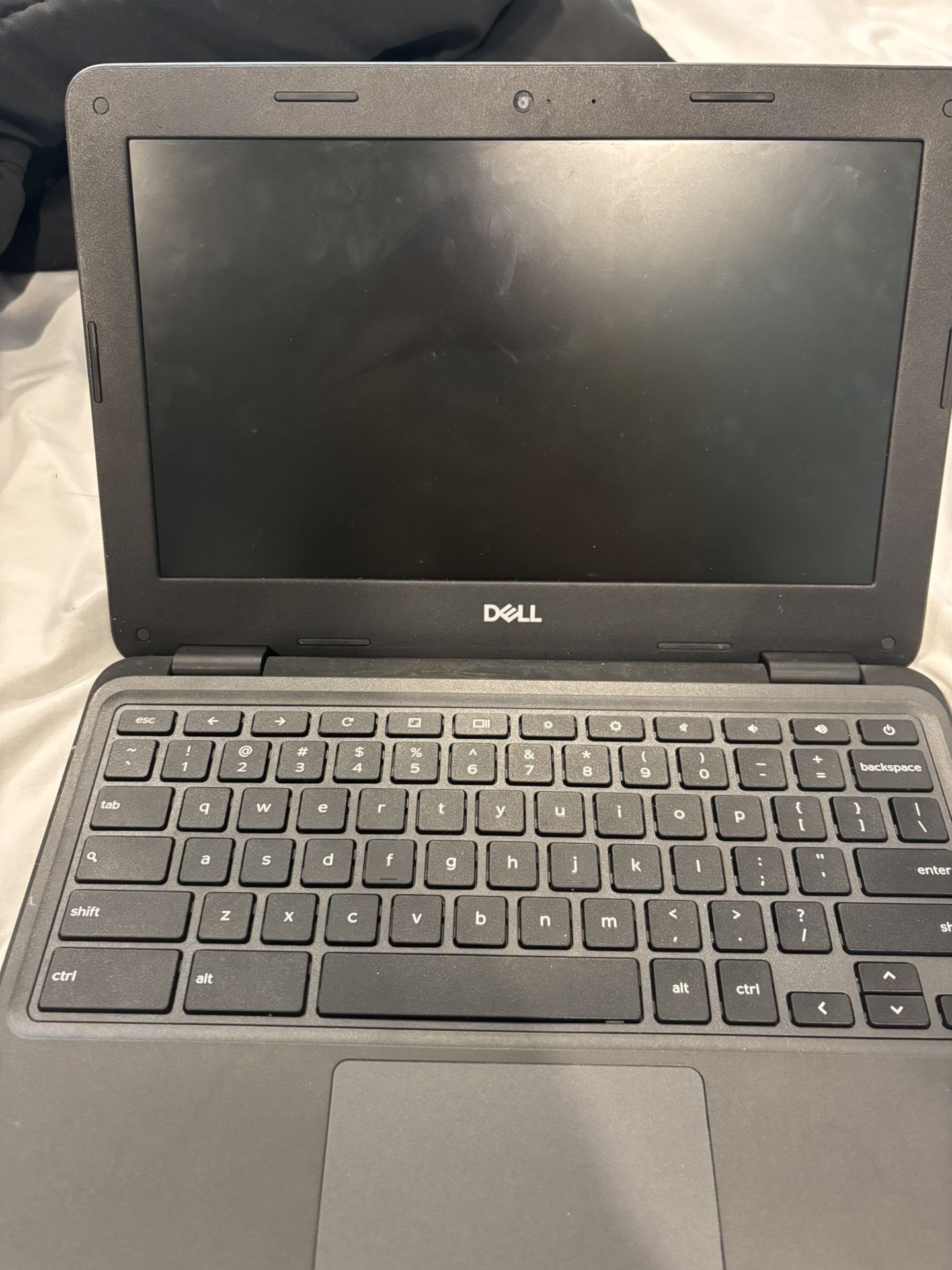 Dell Chromebook