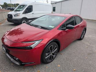 2023 Toyota Prius