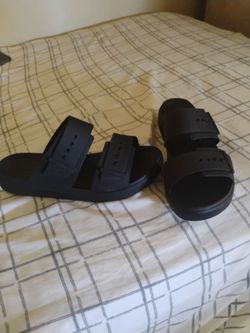 Lite ride crocs