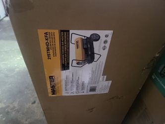 Calentón Industrial Abase De Petróleo