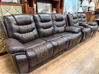 Theater Living Set