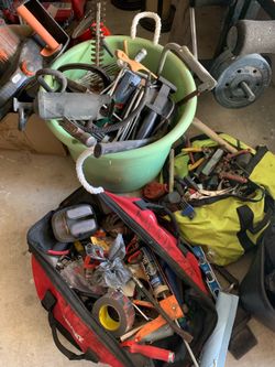 Miscellaneous Tools available for sale