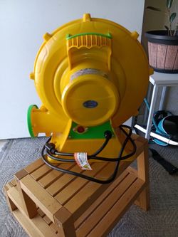 AIR BLOWER