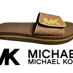 Michael Kors Slides