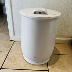 Towel Warmer Bucket