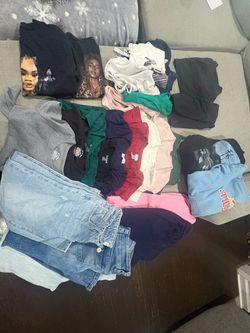 Tween bundle 10/12