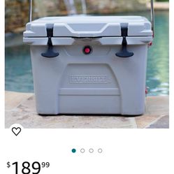 26qt High performance Cooler