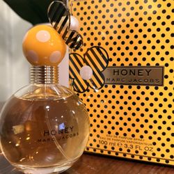 Marc Jacobs Honey 🍯 Perfume 