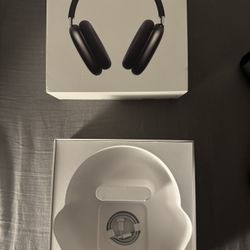 Air Pod Max 