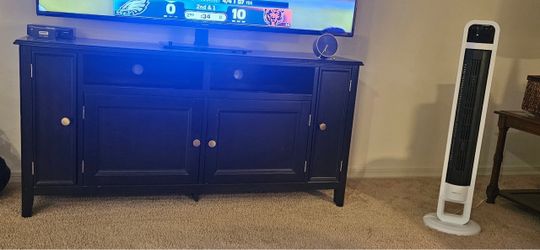 TV stand