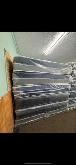 Mattress