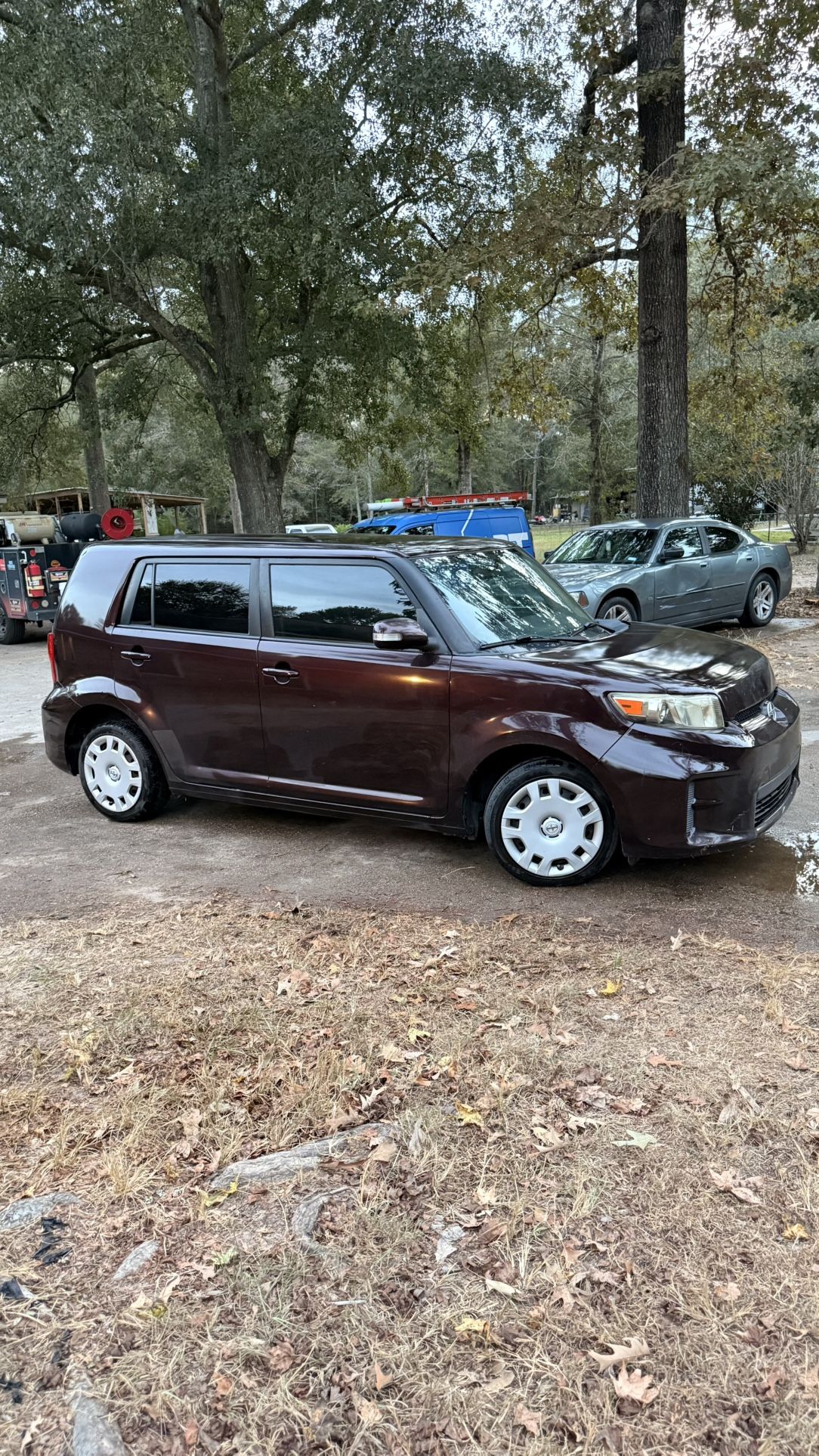 2012 Scion xB