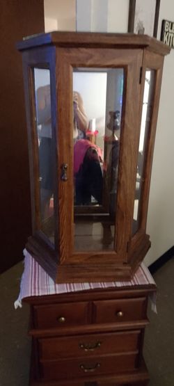 Small Curio