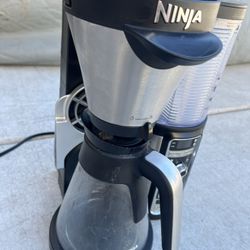 Ninja Xodfe Machine $20