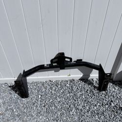Acura Mdx Tow Hitch No Bolts