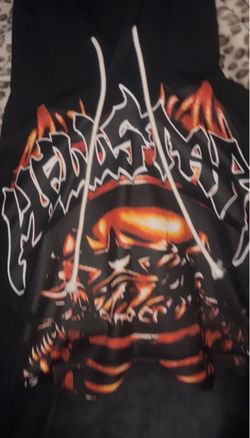 Hellstar