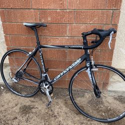 2016 Cannondale Synapse