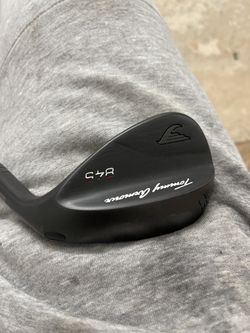 Tommy Armour 60 Degree Wedge