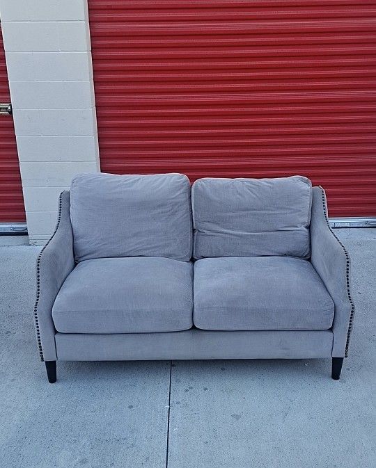 Loveseat and Couch 3-4 Seats