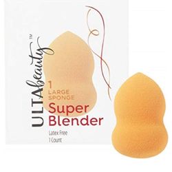 Ulta Large Makeup Sponge Super Blender 