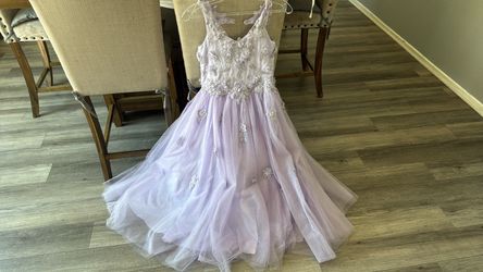Formal dress
