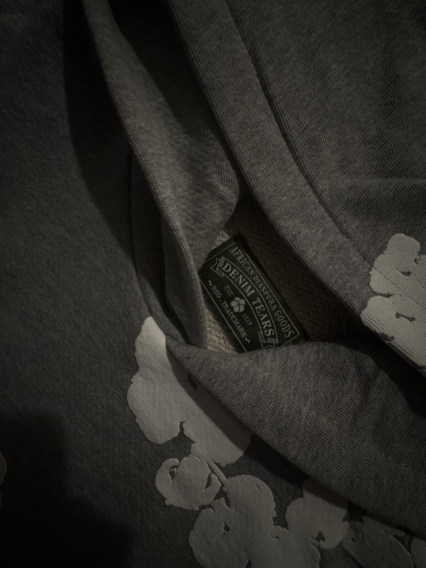 Denim Tears