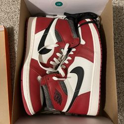 Nike Air Jordan 1 Size 11