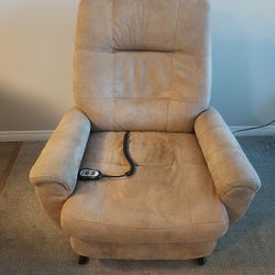 Power Lift  Recliner 