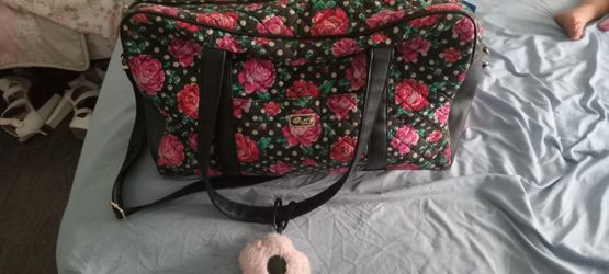Travel Tote