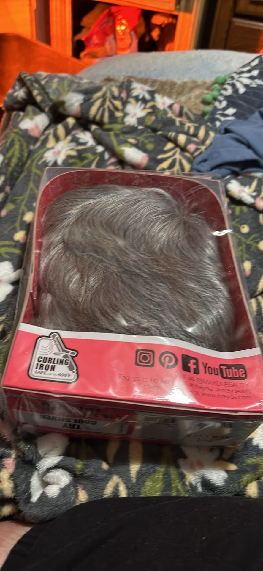 Wig