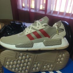 Tenis Nuevos Size 12 De Hombre Marca Adidas New Never Used 