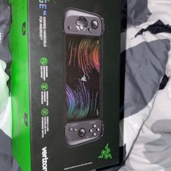 Razer Edge 5G Gaming 