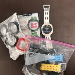 Samsung Galaxy S22 Ultra Smart Watch