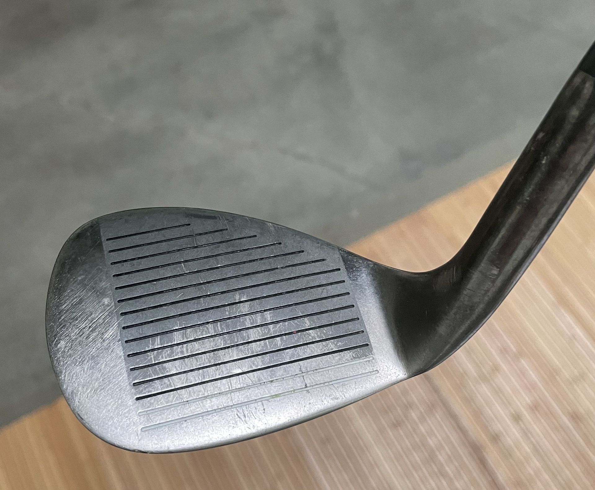 Ram FX 64* Lob Wedge